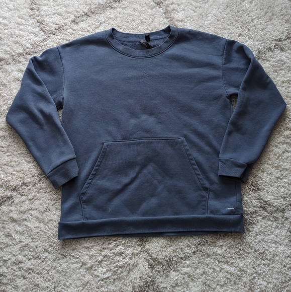 Mondetta Pullover Sweater w/ Kangaroo Pocket - Picture 2 of 6